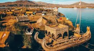 travel to puno