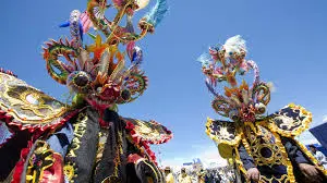 travel to puno