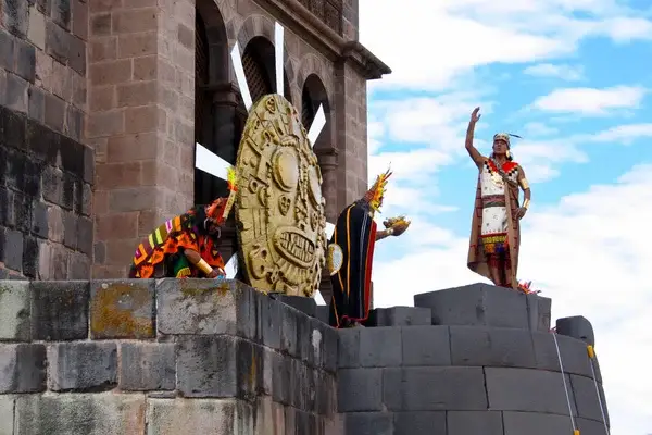8 Popular festivals in Peru