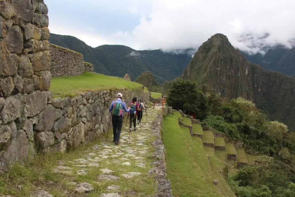 Best Inca Trail tour company Top 5 picks for the best trekking