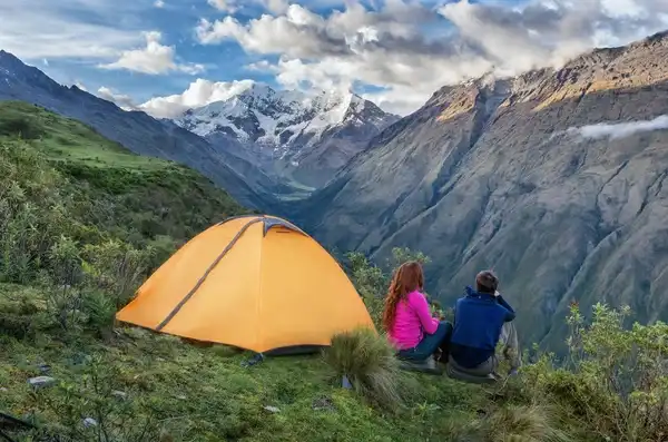 Best Salkantay Trek Company Top 7 picks for the best trekking
