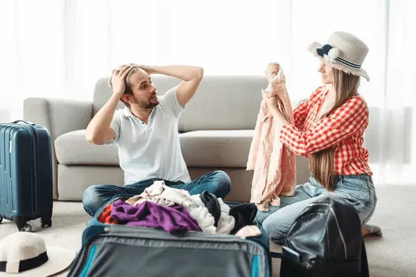What not to pack for Peru