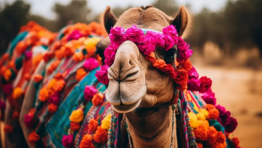 TRAVEL TO PERU
