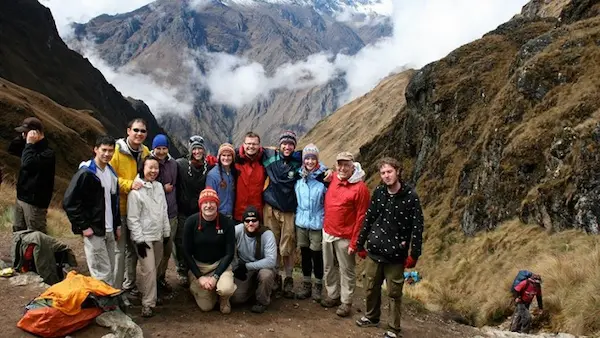 Tips for a hike to the Inca Trail