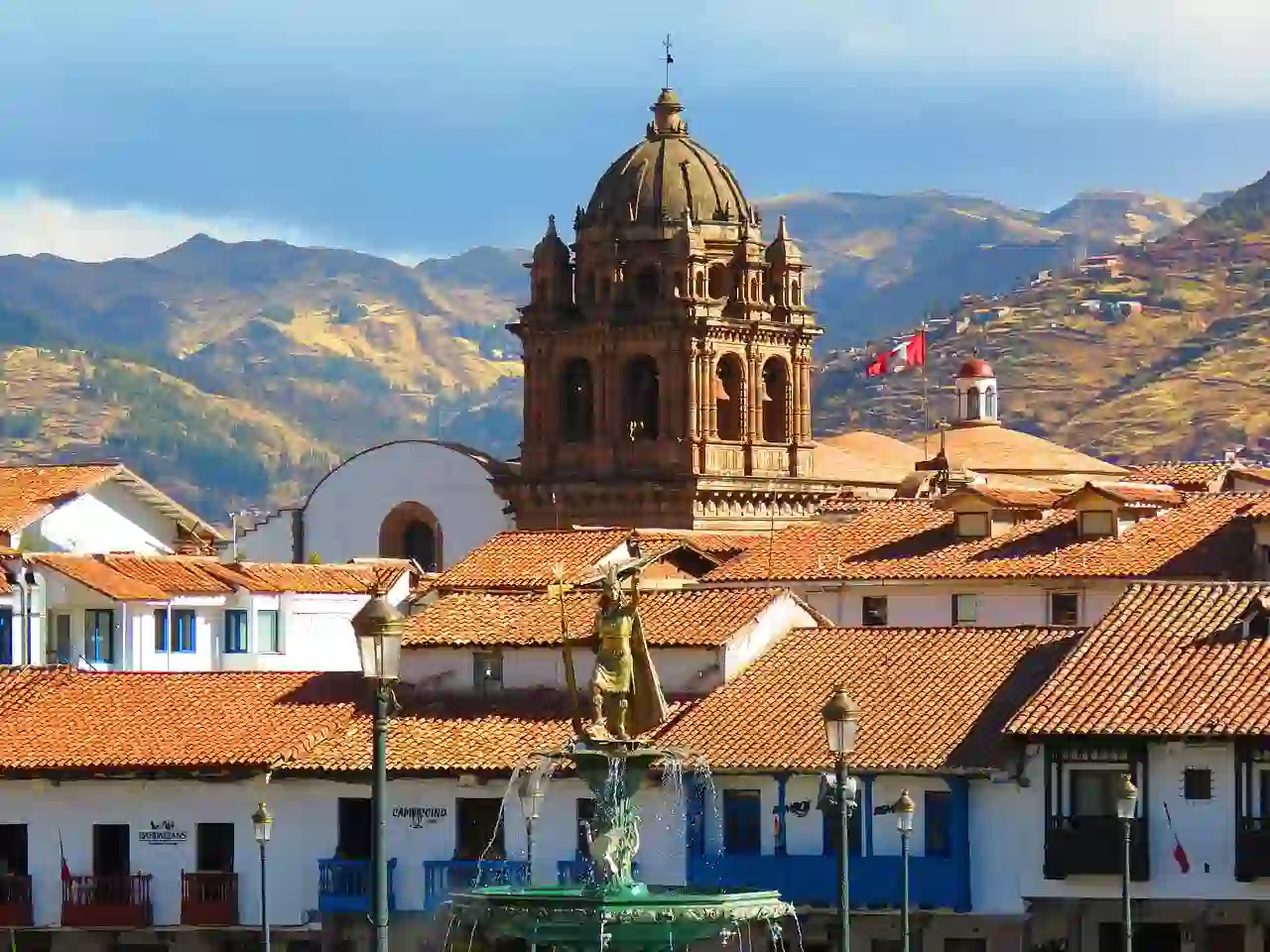 Travel to Cusco Everything You Need to Know