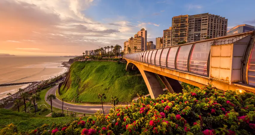 Travel to Lima Everything You Need to Know