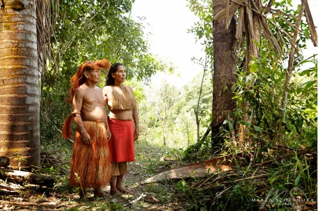 Visit the Bora and Yagua Indigenous Communities (1)