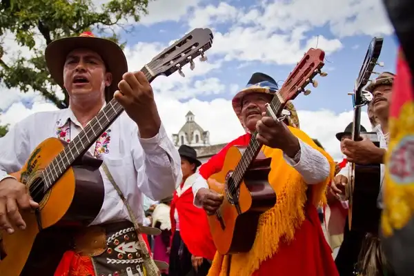 What to Pack for Festivals in Peru A Traveler’s Guide