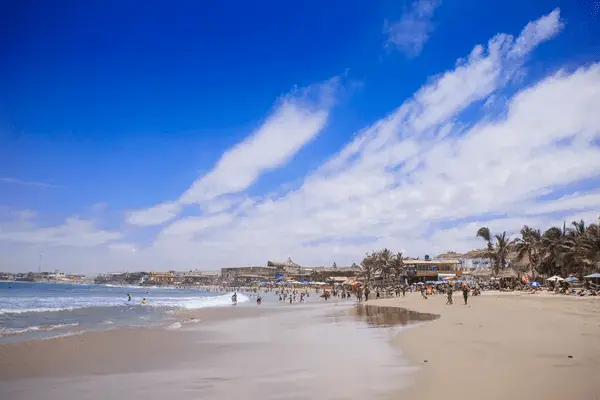 What to pack for Peru Mancora