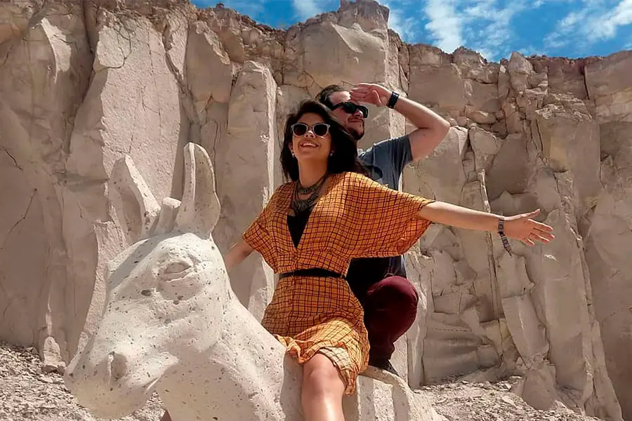 Where to Stay in when you travelt o Arequipa