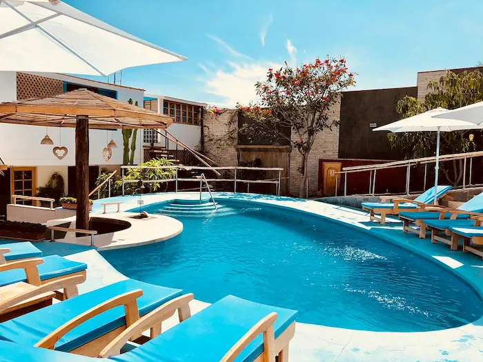 Where to Stay in Ica Best Accommodation Options