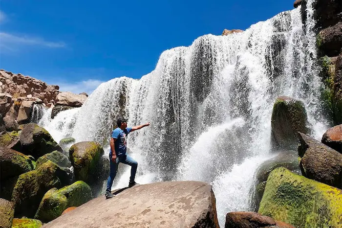 Why Choose to travel to Arequipa