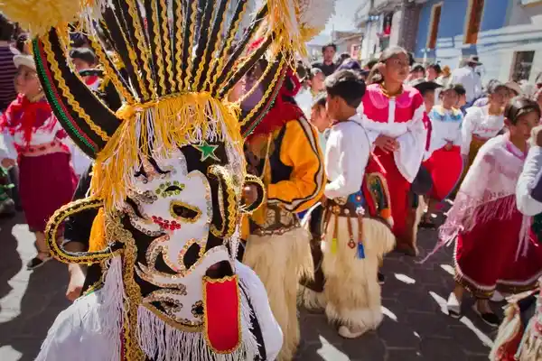 inti raymi festival