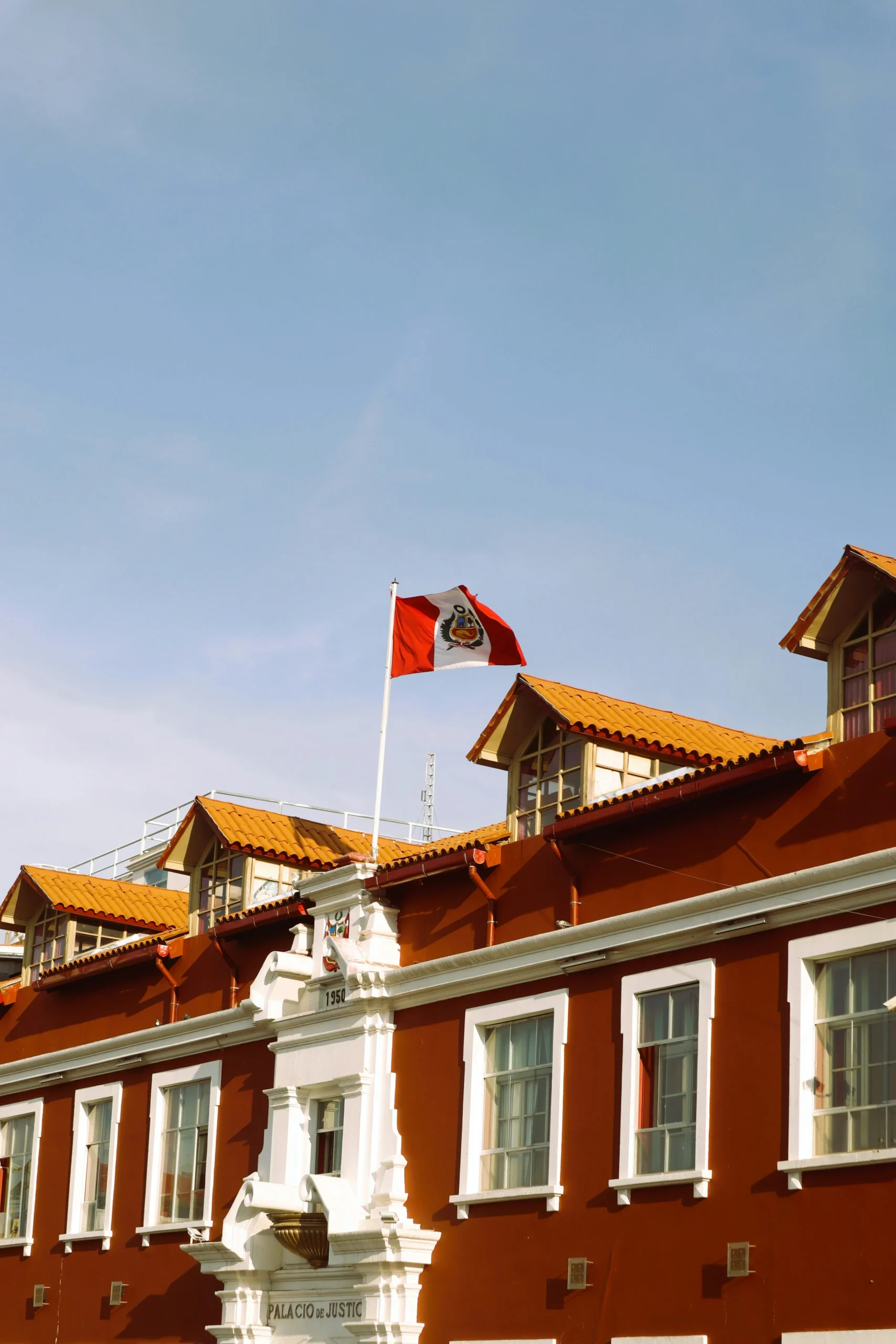 travel to puno