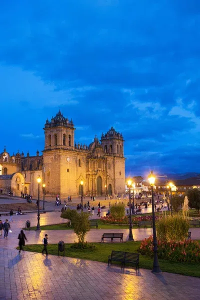 best time to travel to cusco