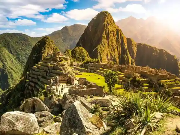 best place to travel to cusco