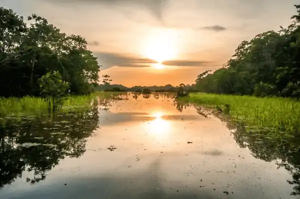 what to pack for peru rainforest
