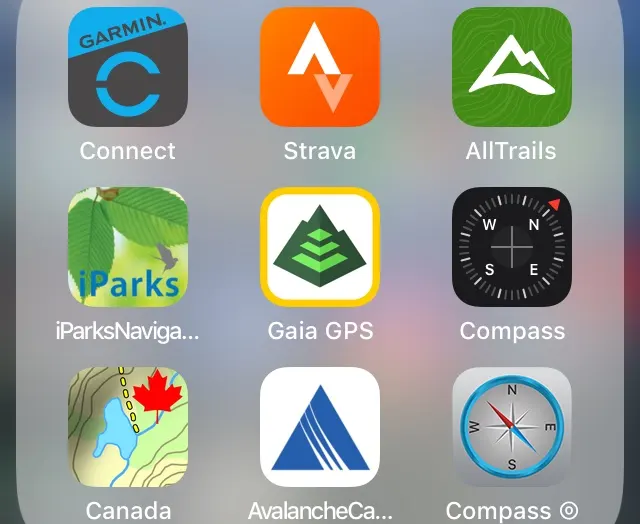 Best apps for trekking in Cusco