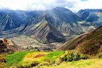 Discover the Sacred Valley