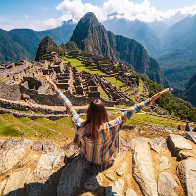 Machu Picchu A Wonder of the World You Must Visit