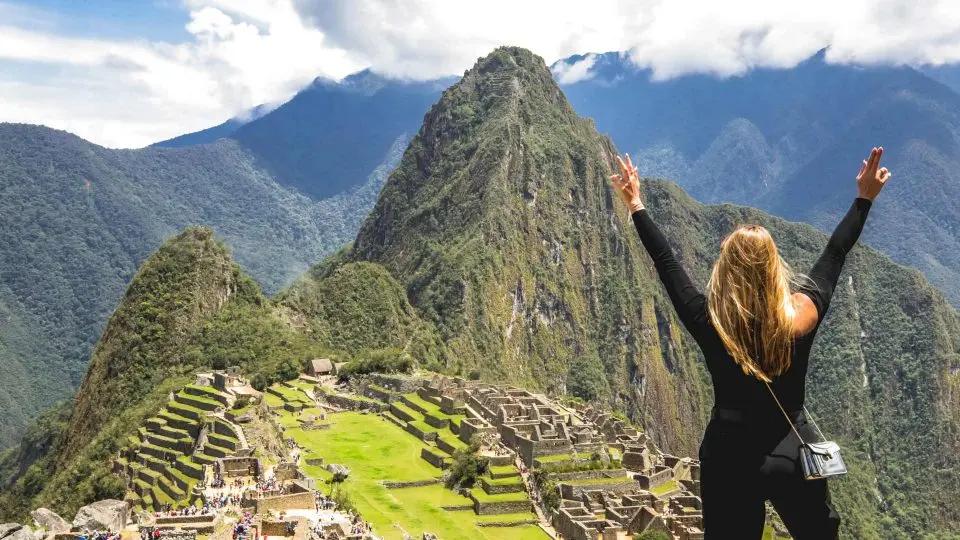 The History of Machu Picchu