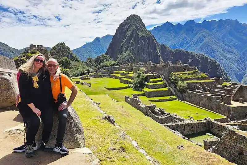 Why you should do travel photography in Peru