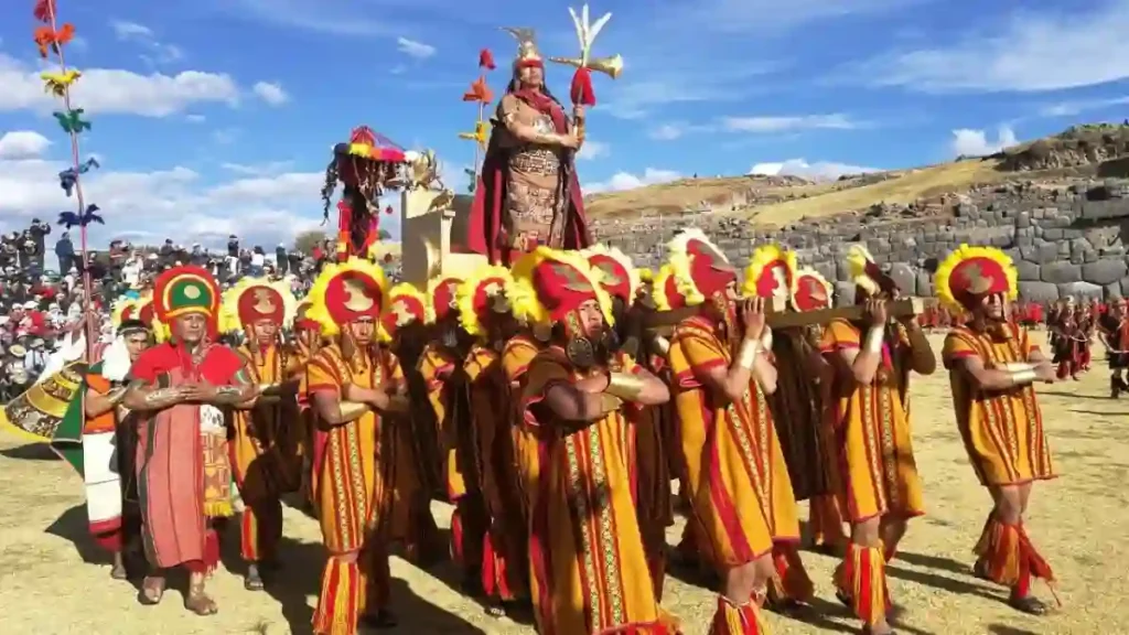 best inti raymi in cusco