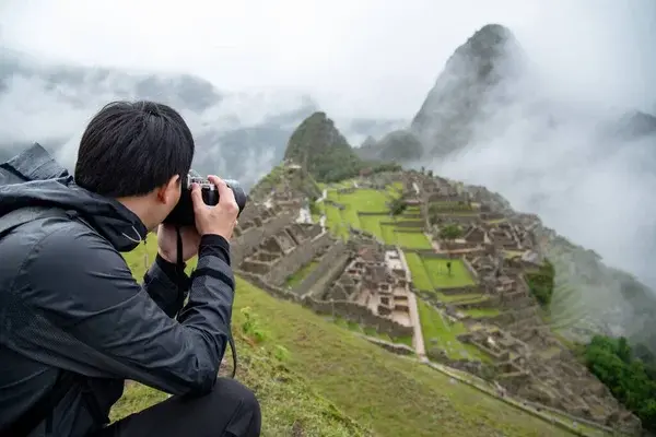 a complete guide about travel photography in Peru