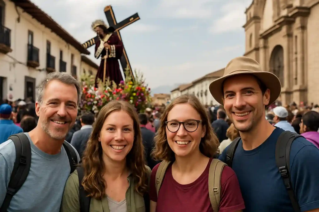 Tips for enjoying Holy Week in Peru