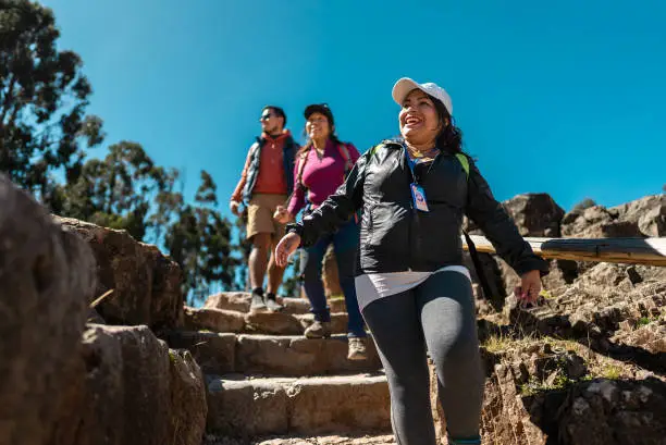 Are guided tours in Peru worth it