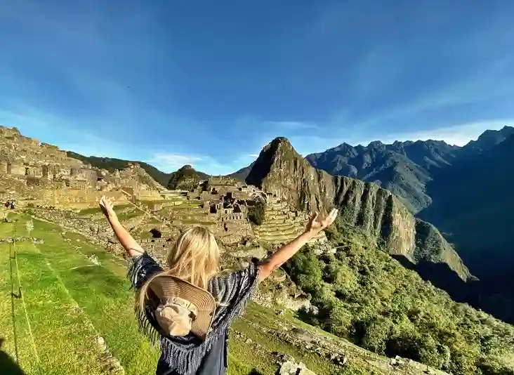 Packing for Your Journey to Machu Picchu?