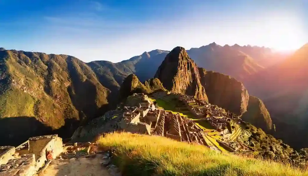 FAQ ABOUT TRAVEL TO MACHU PICCHU