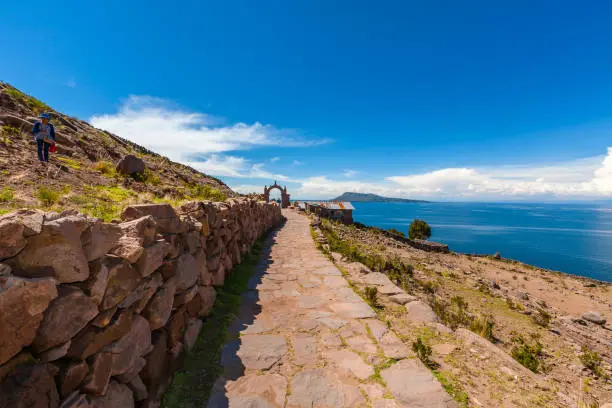 Travel to Puno