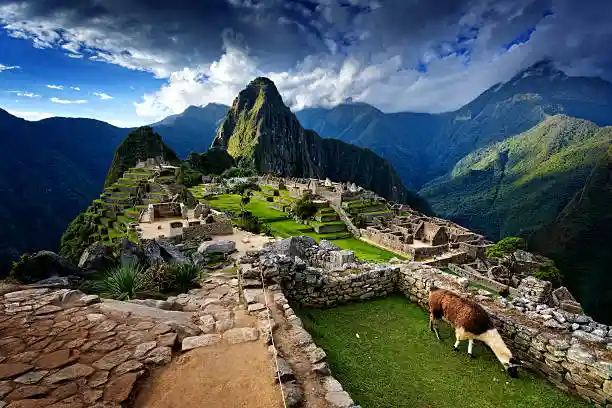 Classic Inca Trail to Machu Picchu 