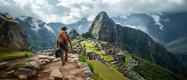 Huayna picchu
