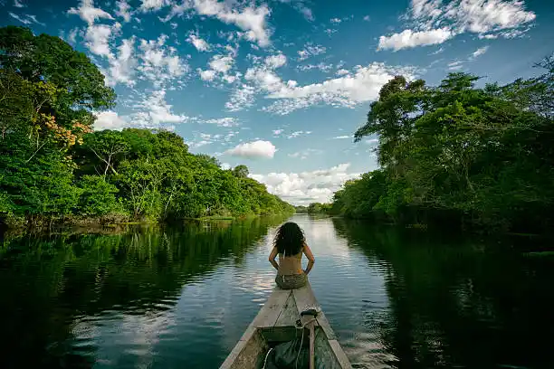 Top 3 best national parks in Peru