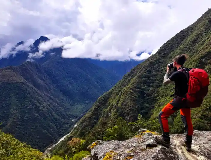 Extending the Experience: Huayna Picchu Tours and Nearby Highlights