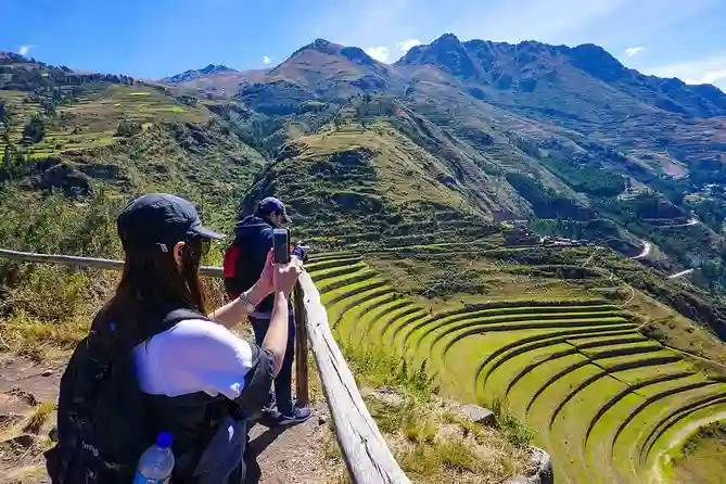 Inca Trail + Sacred Valley Combo