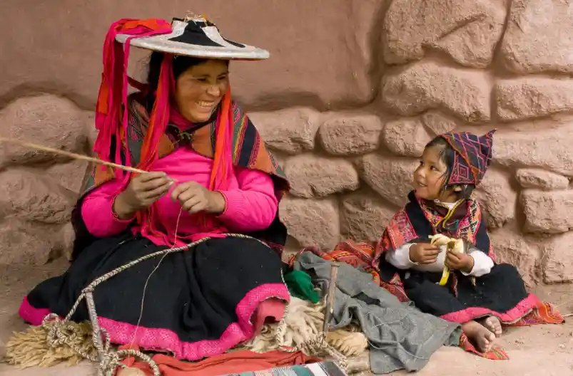 Top 5 Inca trail tours to surprise your mom this Mother’s Day