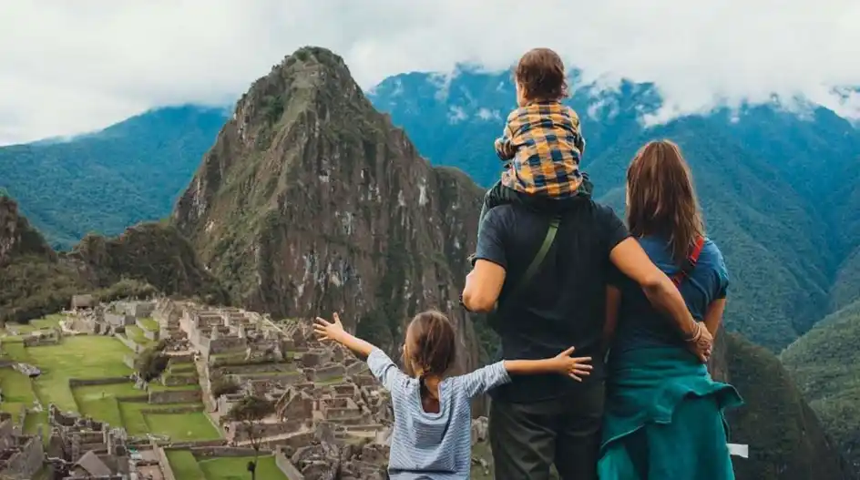 Why Celebrate Mother’s Day with Inca trail tours?