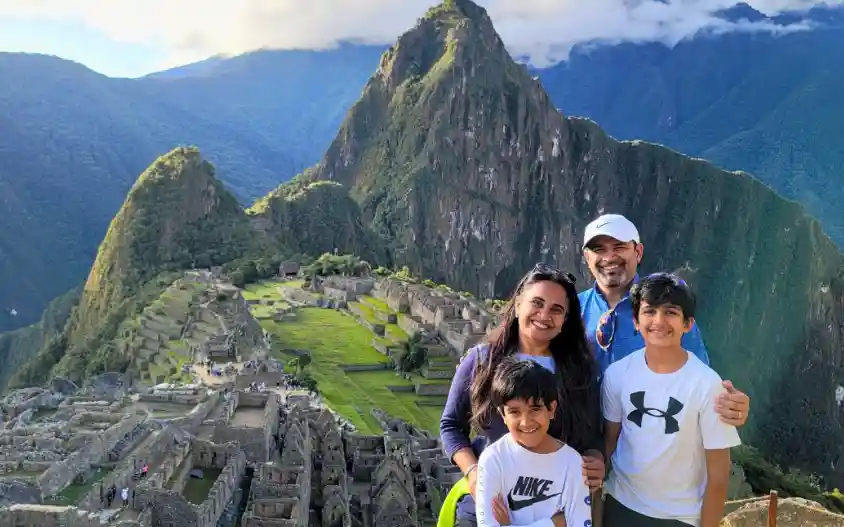 Top 5 Inca trail tours to surprise your mom this Mother’s Day