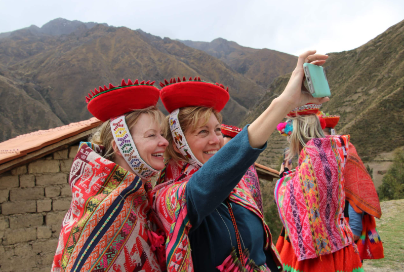 Private Inca Trail Tours 