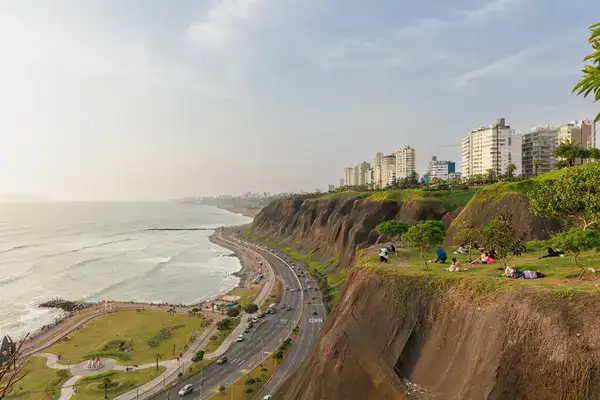 lima