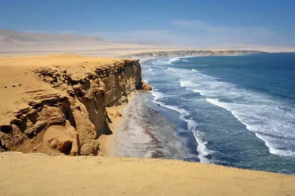 paracas