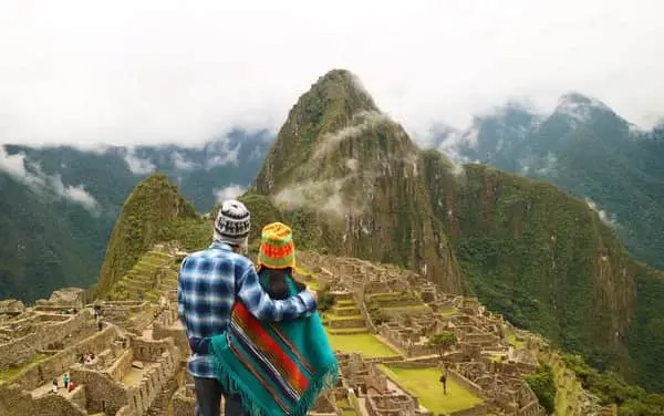 places to go in peru