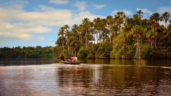 puerto maldonado