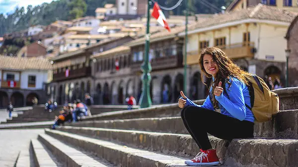 Is Peru Safe for Tourists