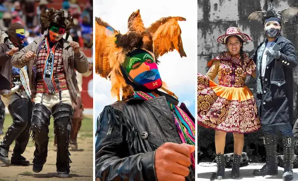 Where and When Takanakuy Is Celebrated