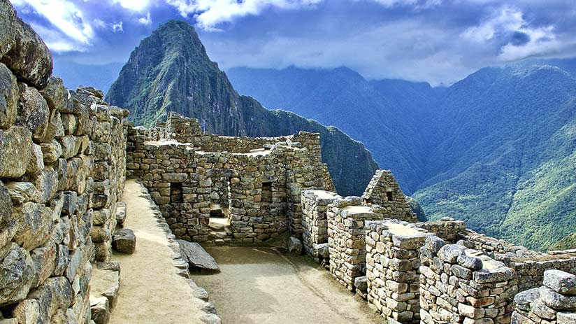 Top regions for cultural tours in Peru