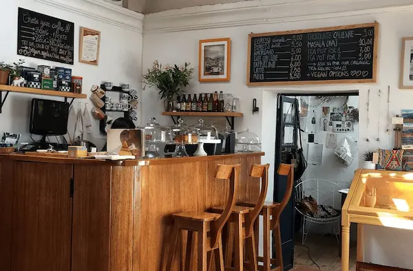 L’Atelier Café